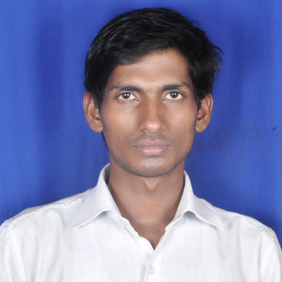 Amit Kumar Gupta