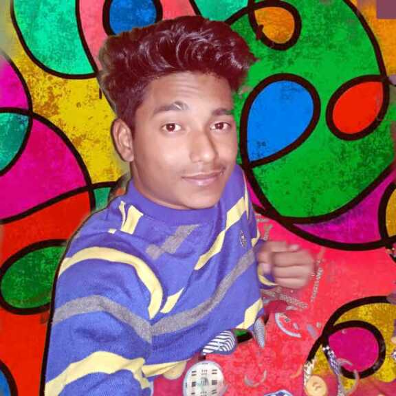Devendra Rathor