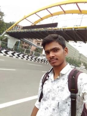Karventhan M