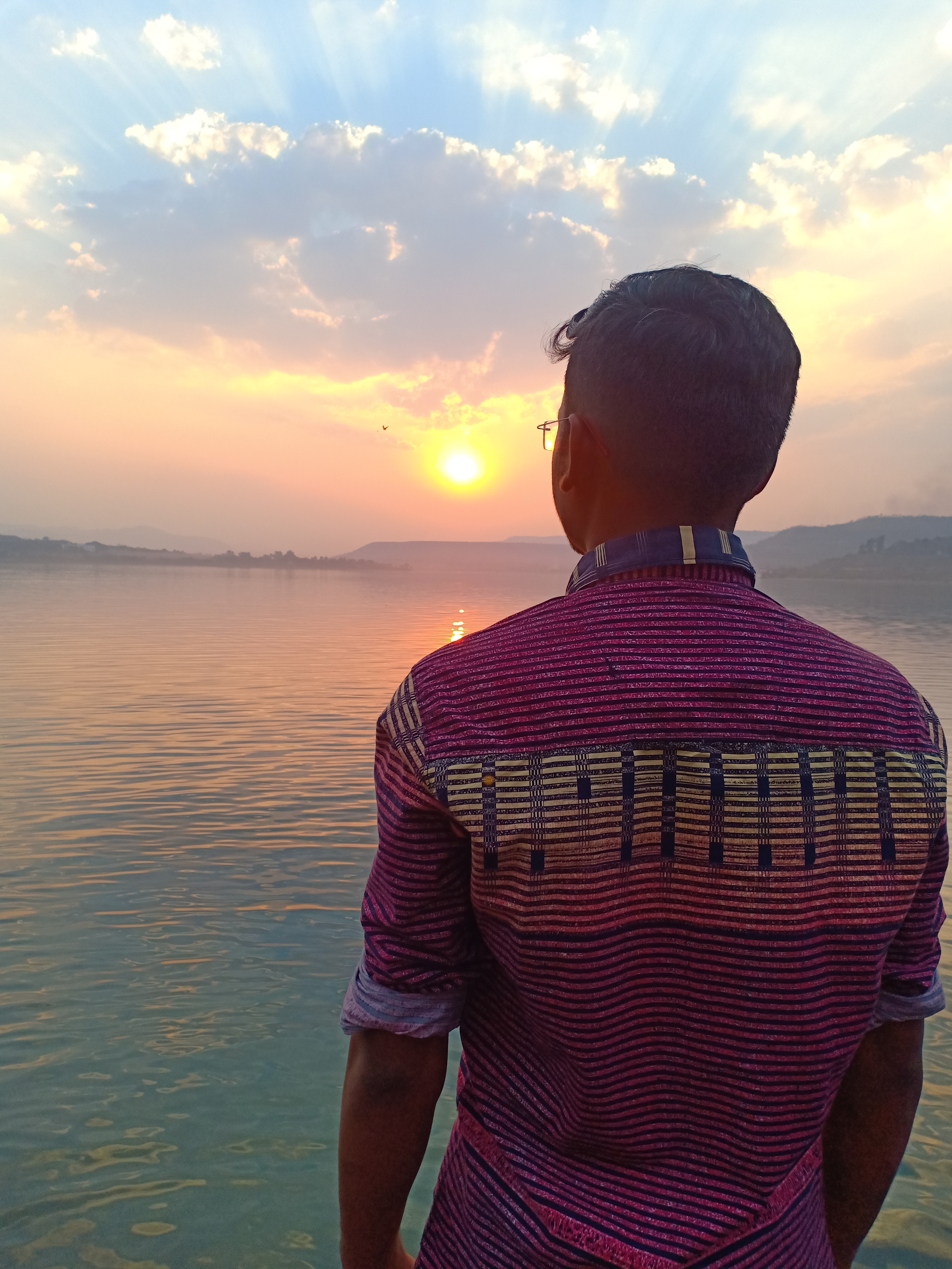 Sunny Ganesh Kolhe