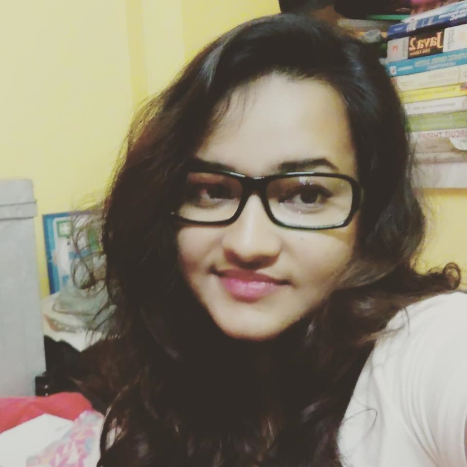 Moumita Hait