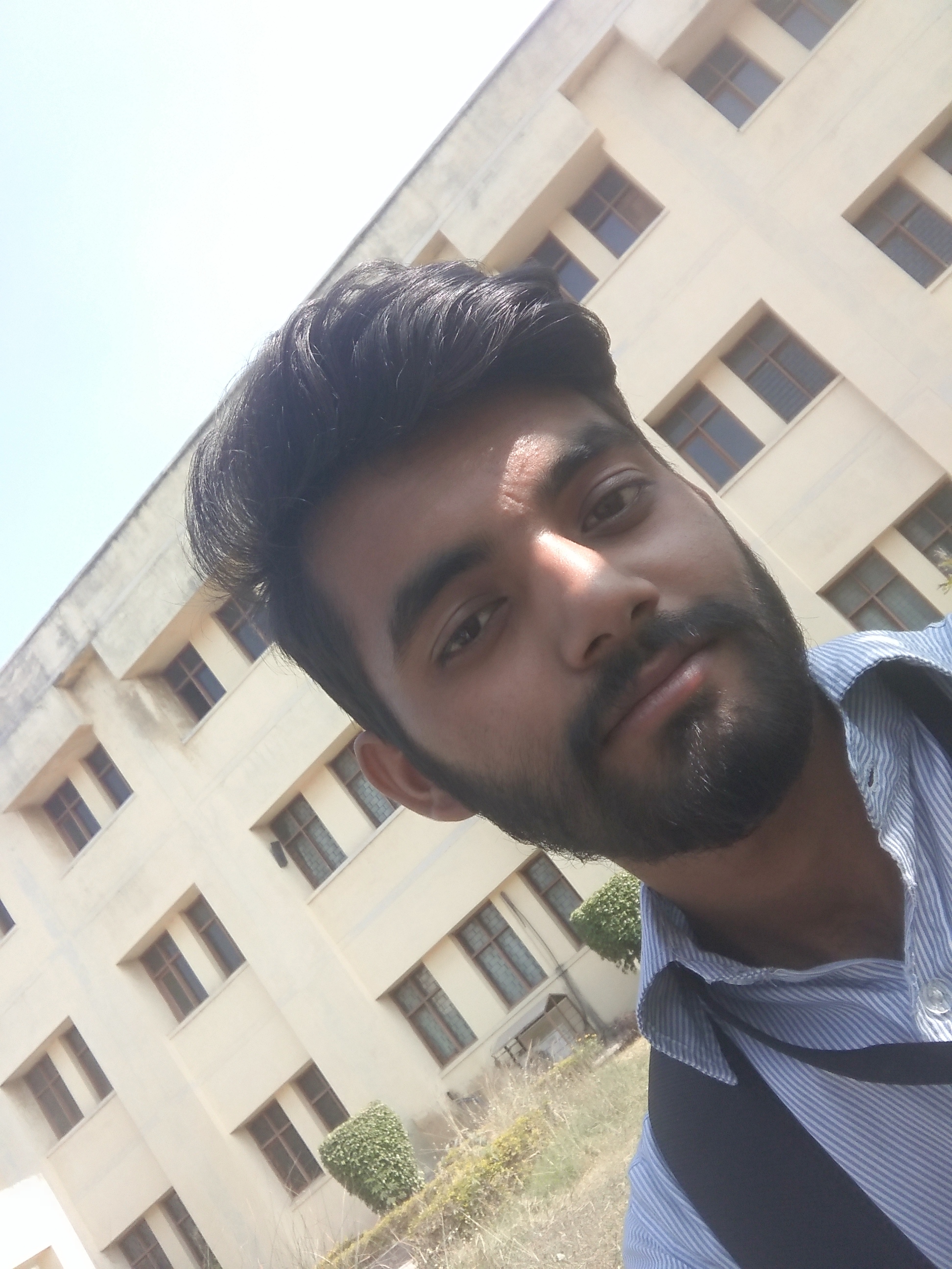 Anupam Dubey