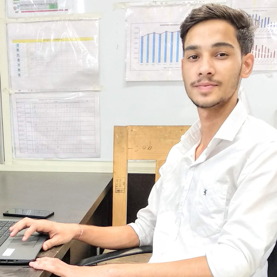 Sourabh Rathore