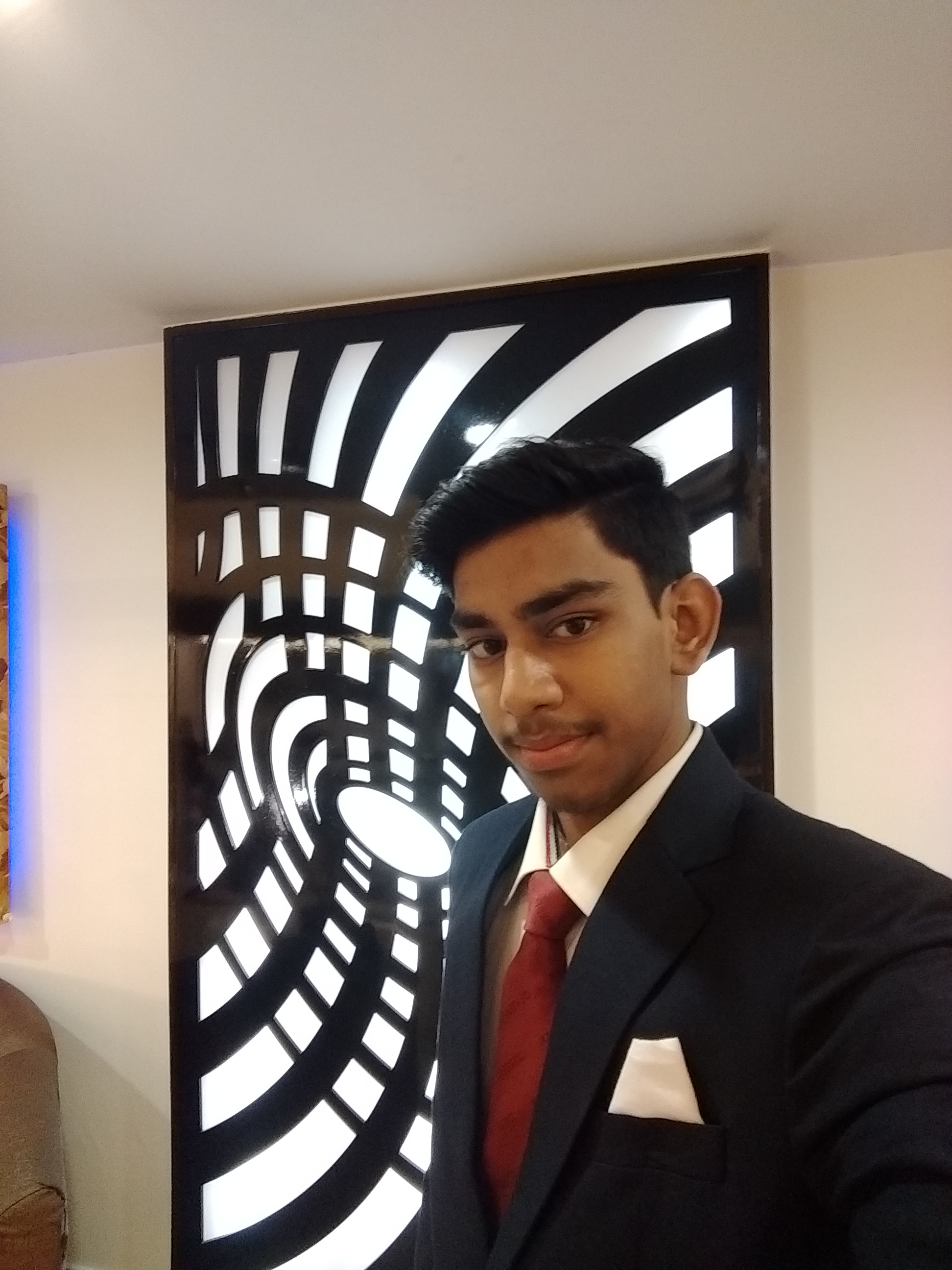 Krishna Gupta