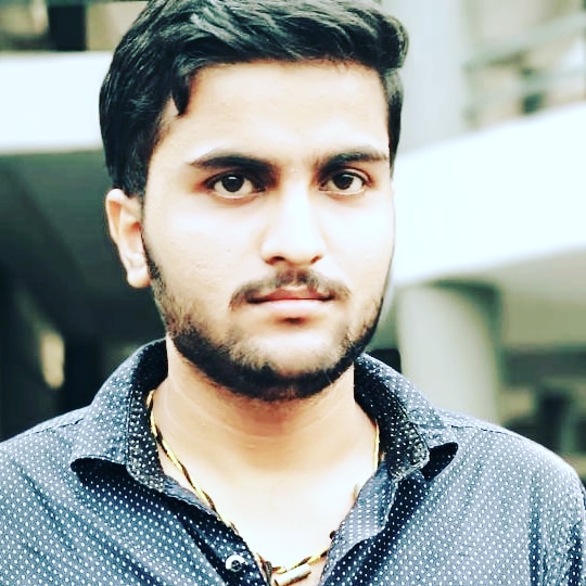 Yogendra Pratap Singh
