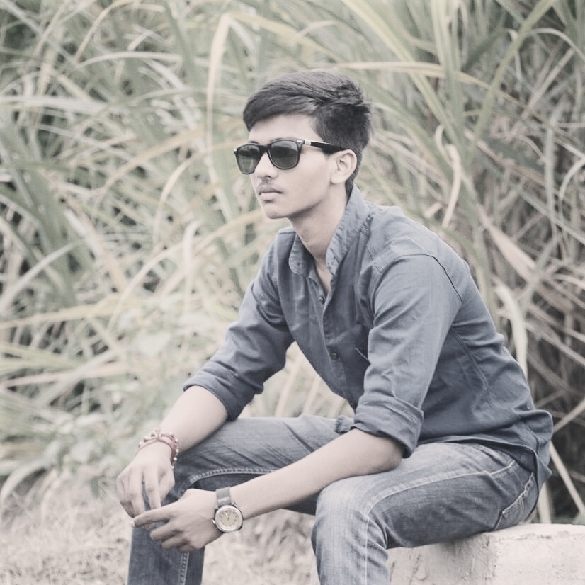 Setu Patel