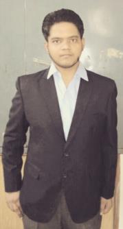 Anurag Kumar
