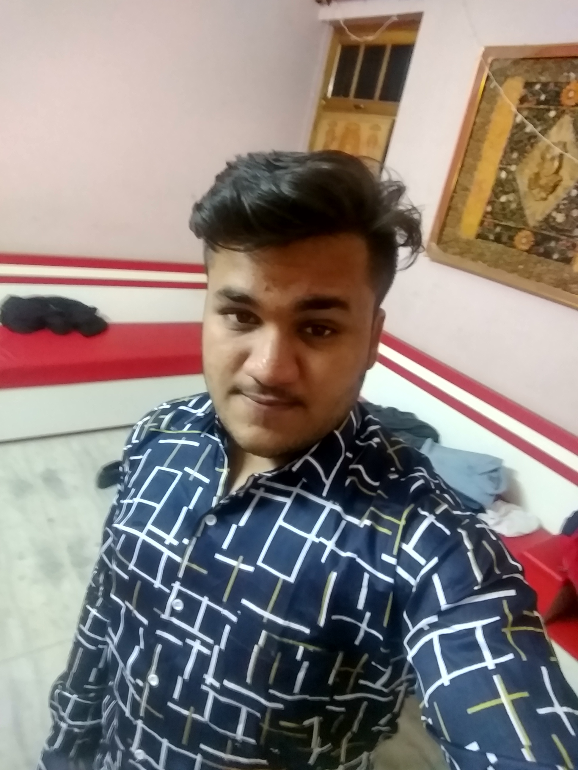 Abhishek Jain