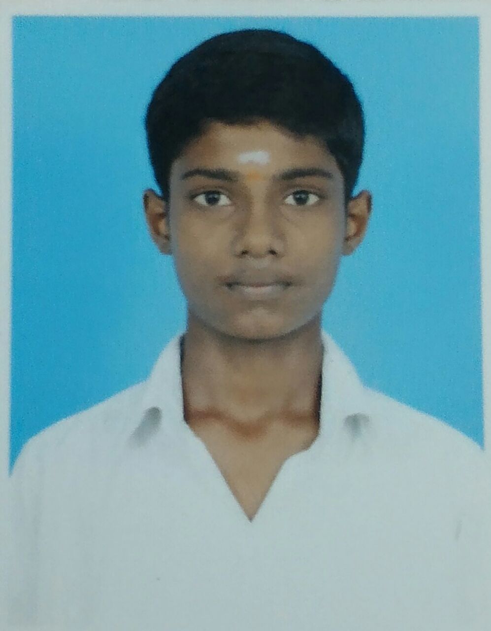 Balaji Ranganathan