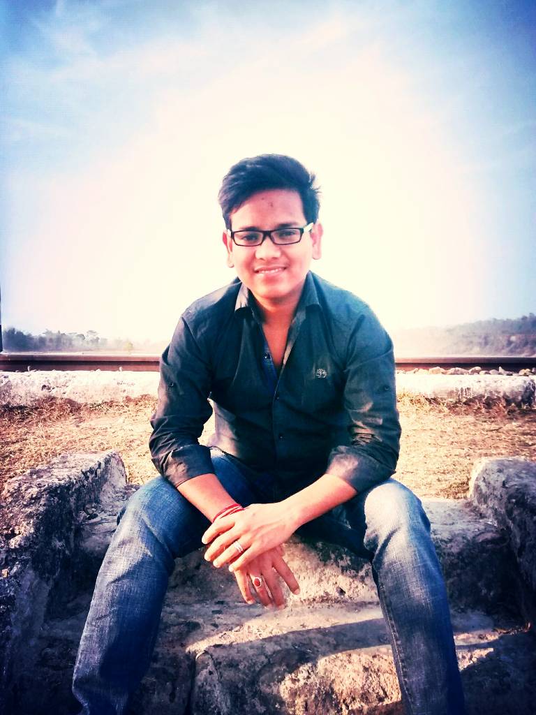 Suraj Das