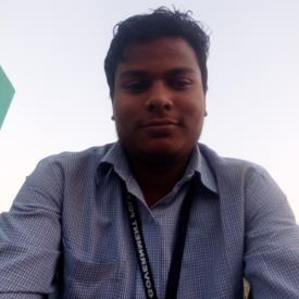 Prasanna Kumar Panda