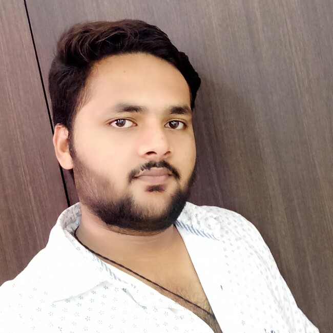 Ashwin Yadav