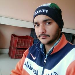 Randeep Kumar