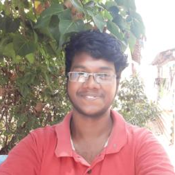 Ajay M