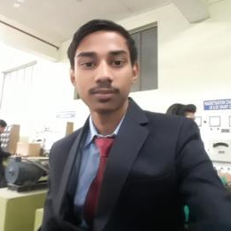 Harshit Aggarwal