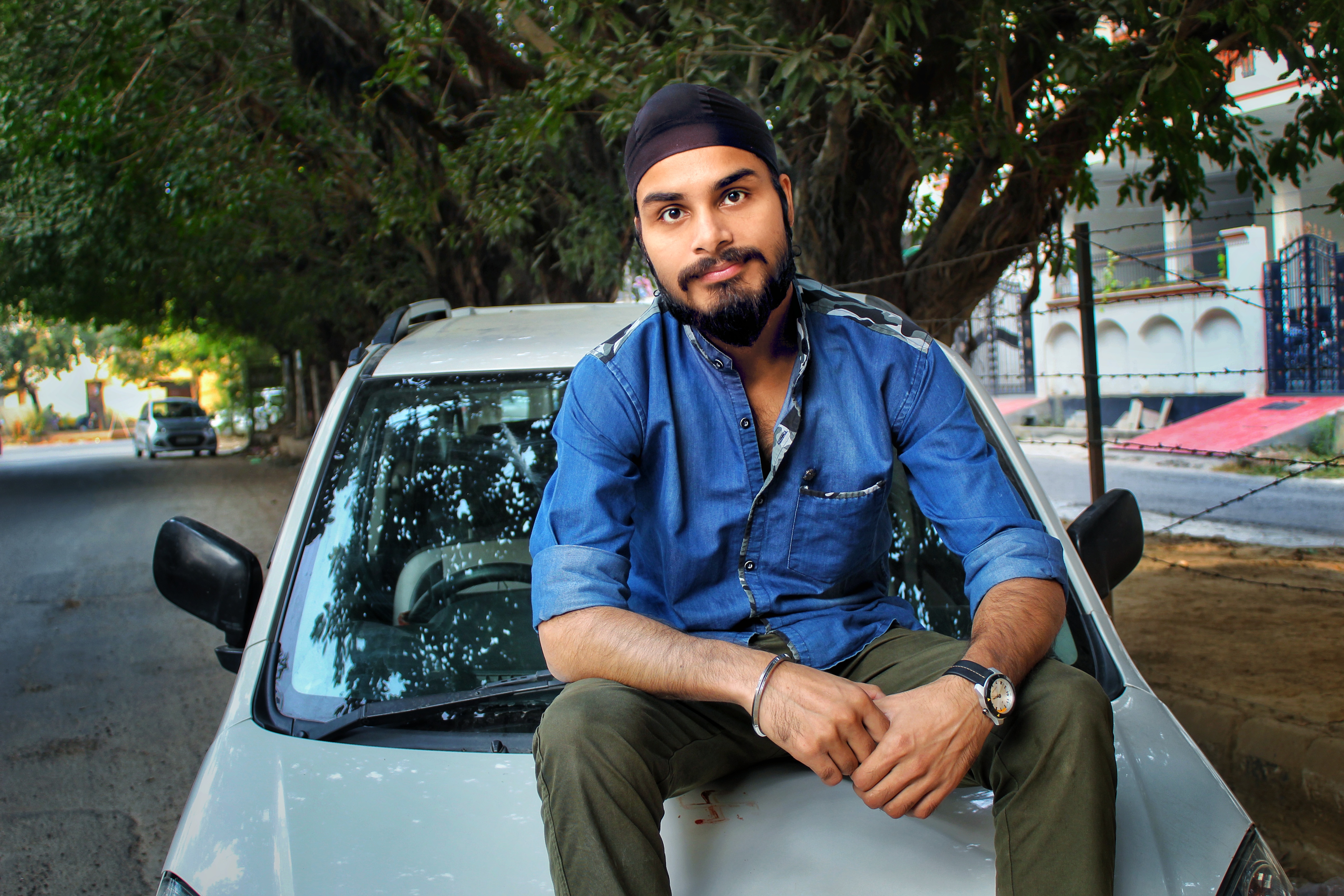 Jasdeep Singh
