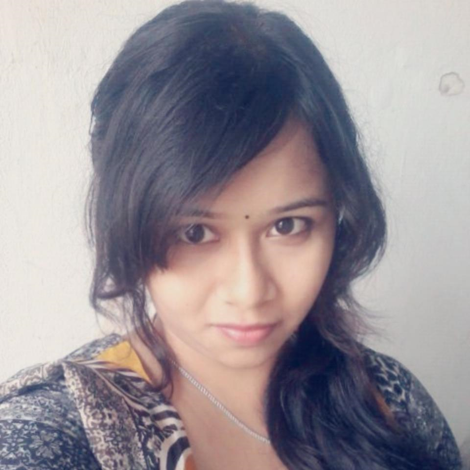 Piyali Das