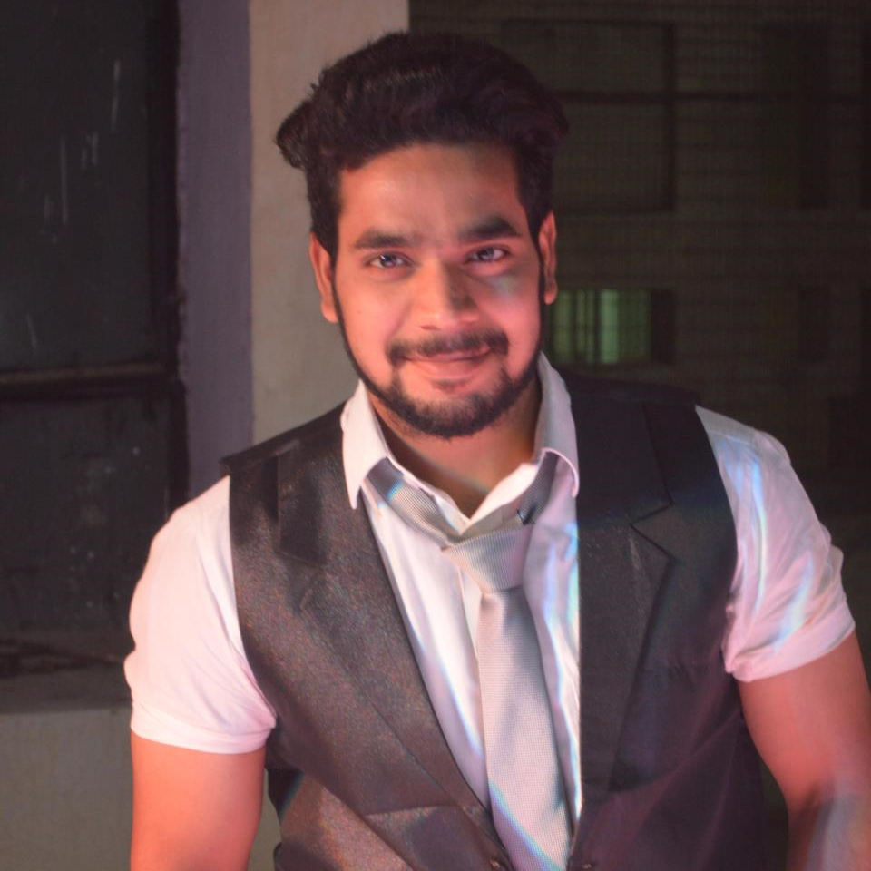 Shadab Saifi