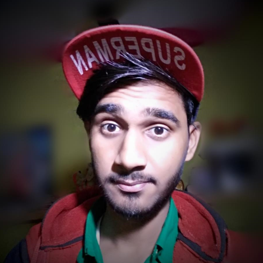 Vishal Vishwakarma