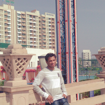 Rajesh Vinod Patil