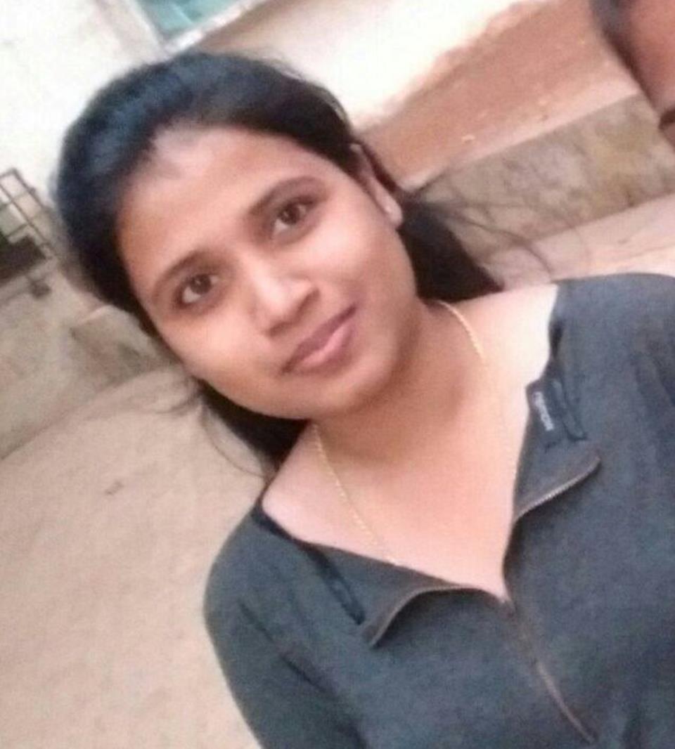 H Rekha