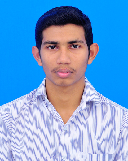 Abhinand J