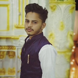 Junaid Saifi