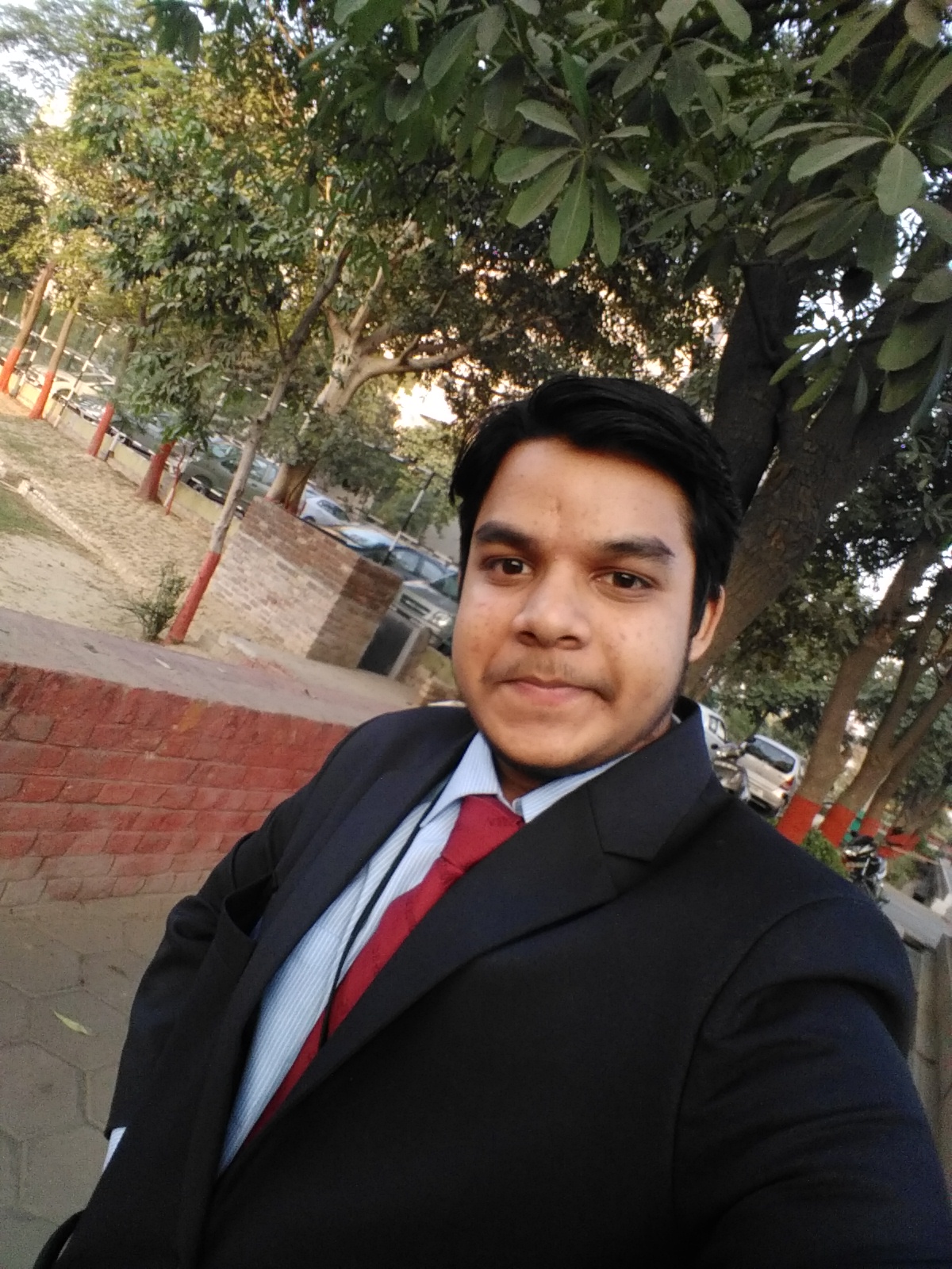 Praveen Gupta