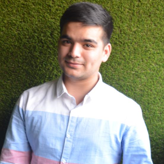 Sachin Tanwar