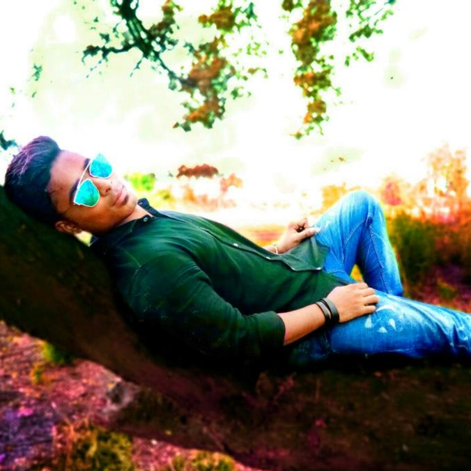 Pawar Abhay Rajendra