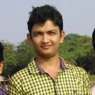 Haresh Ladva
