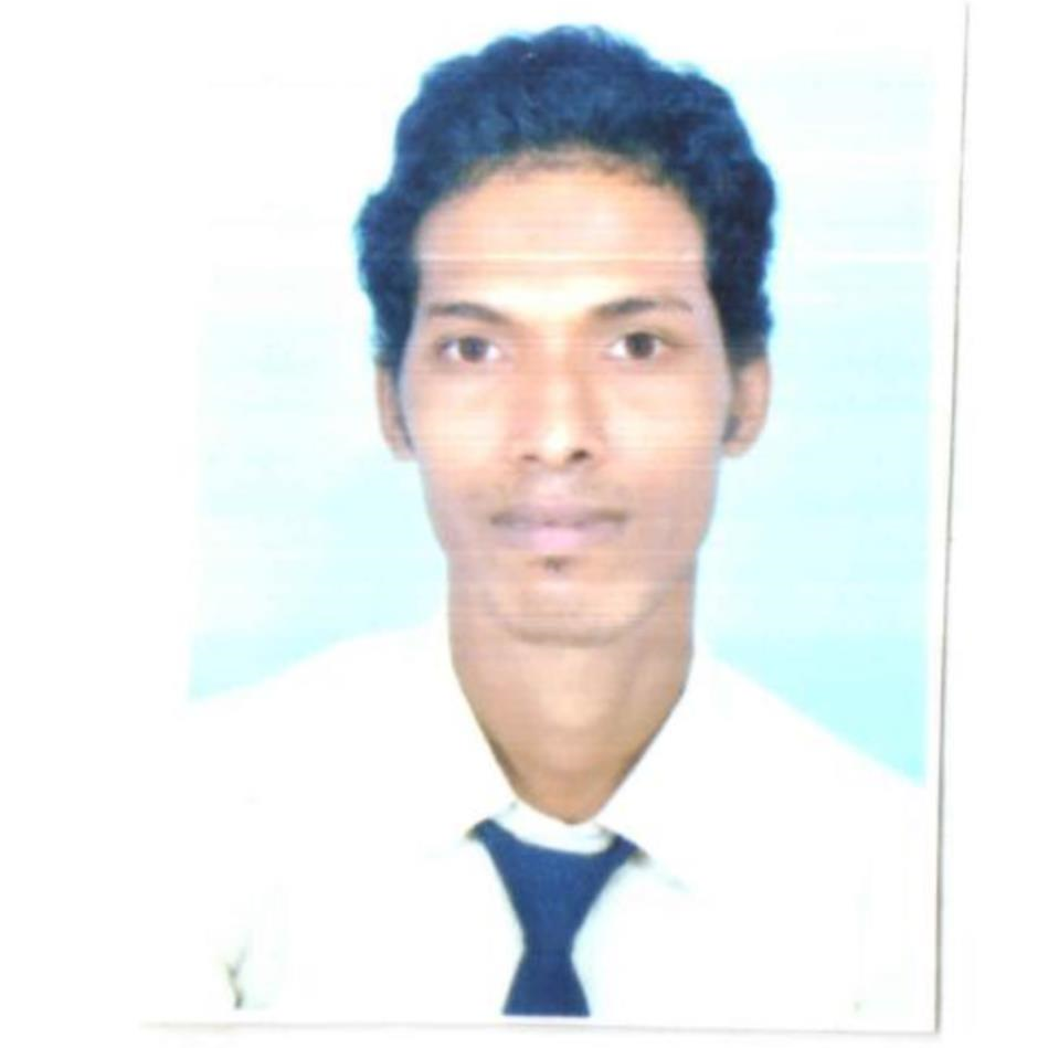 Amit Kumar Giri