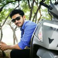 Prashant Barku Nikam