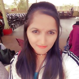 Chaitra J