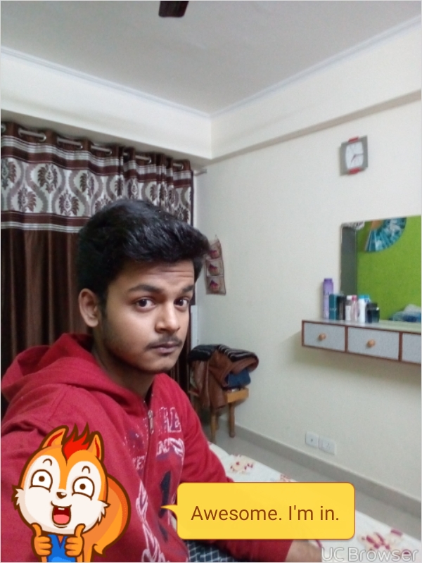 Mohit Singh