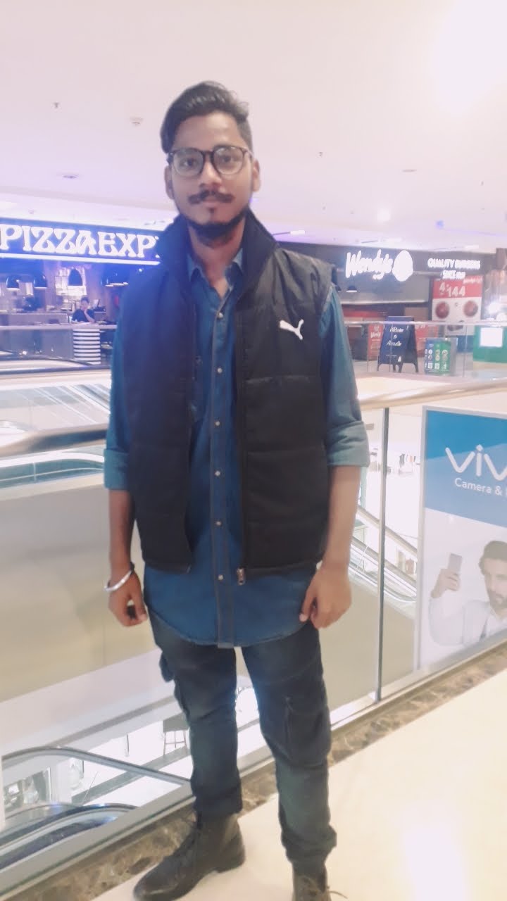 Avinash Arya