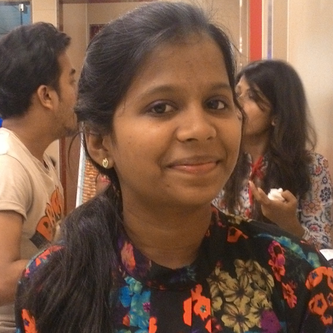 Ankita Mool