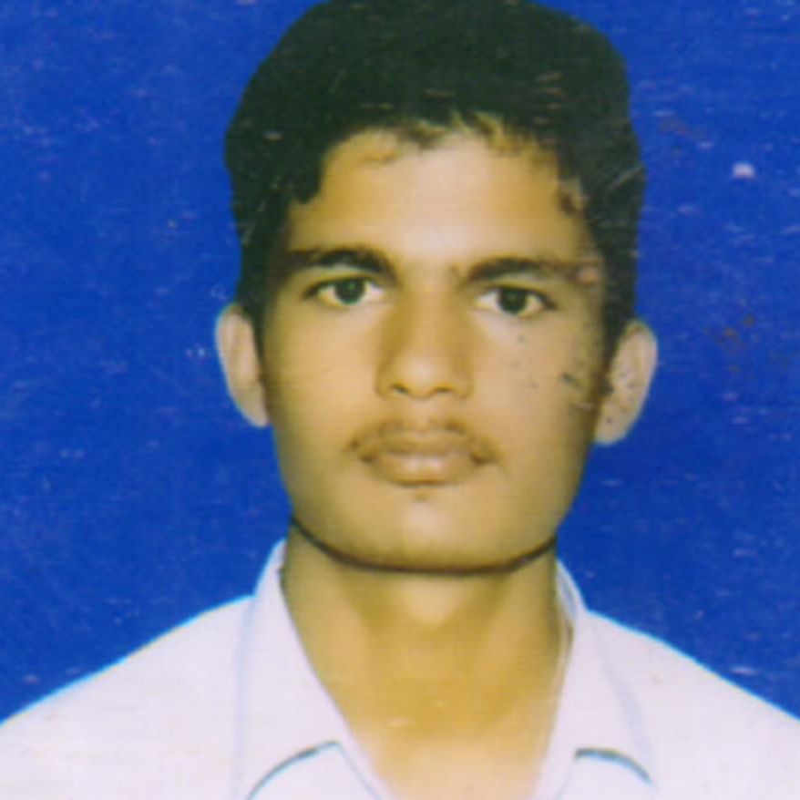 Vishnu Kumar Sharma