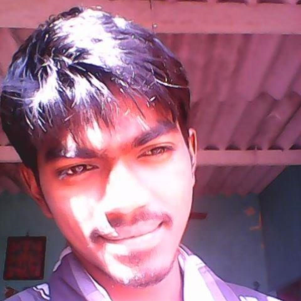Venkatesh S