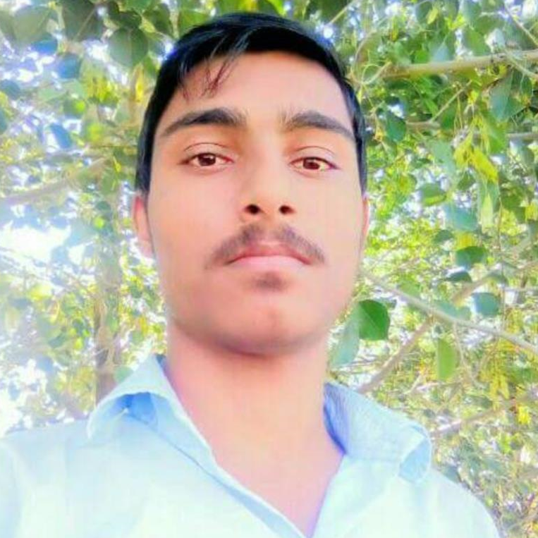 Kamal Choudhary