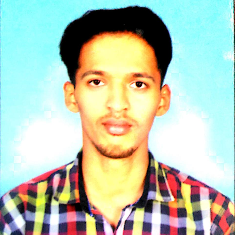 Nishad Narayan Gelye