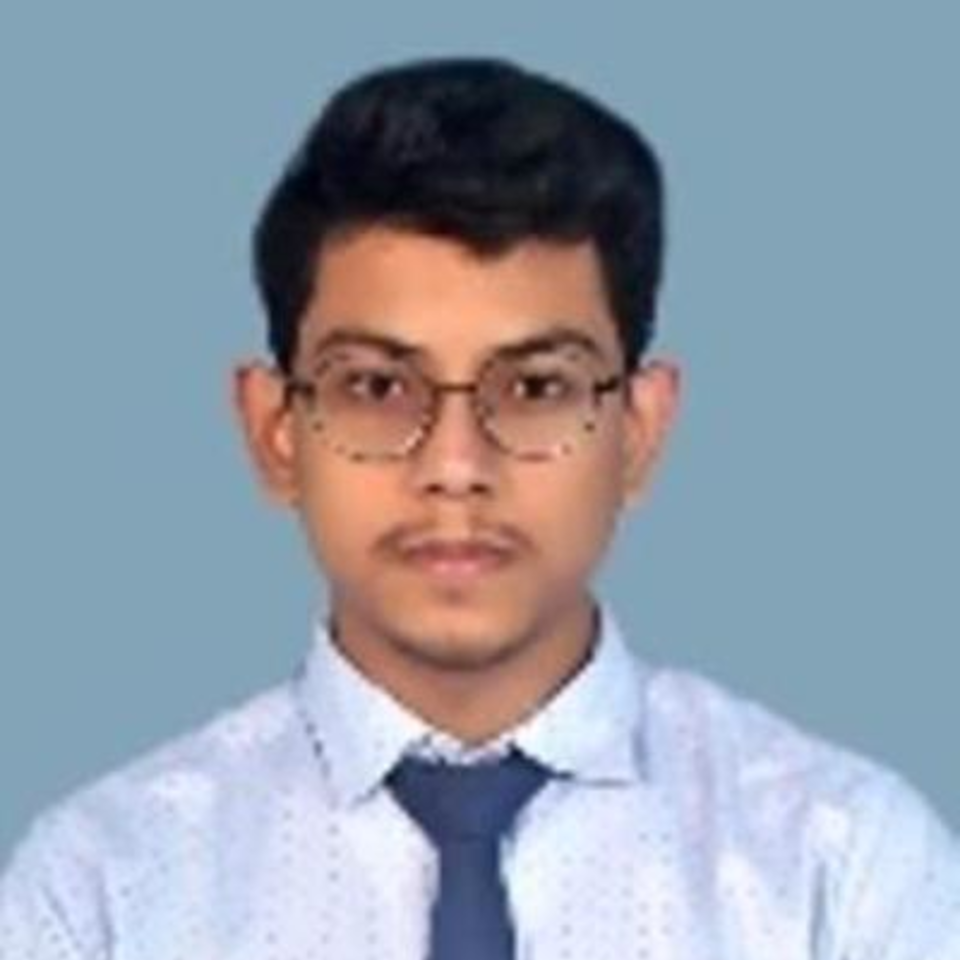 Mayank Pipil