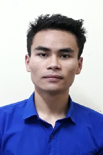 Rohit Thangjam