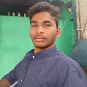Sreenu Garikina