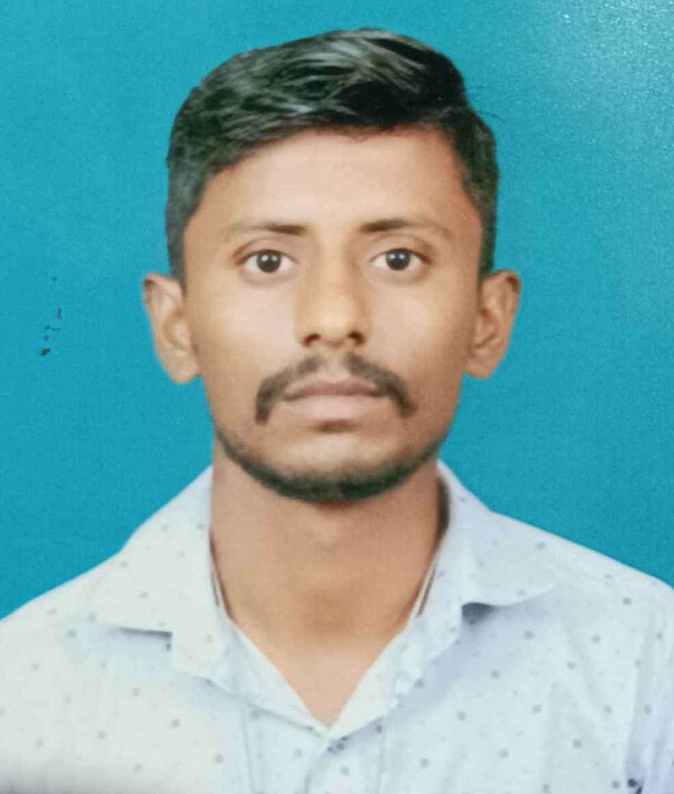 Ganesh Koli