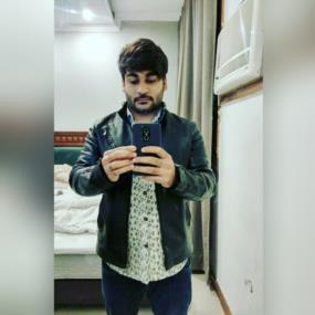 Shahrukh Hussain
