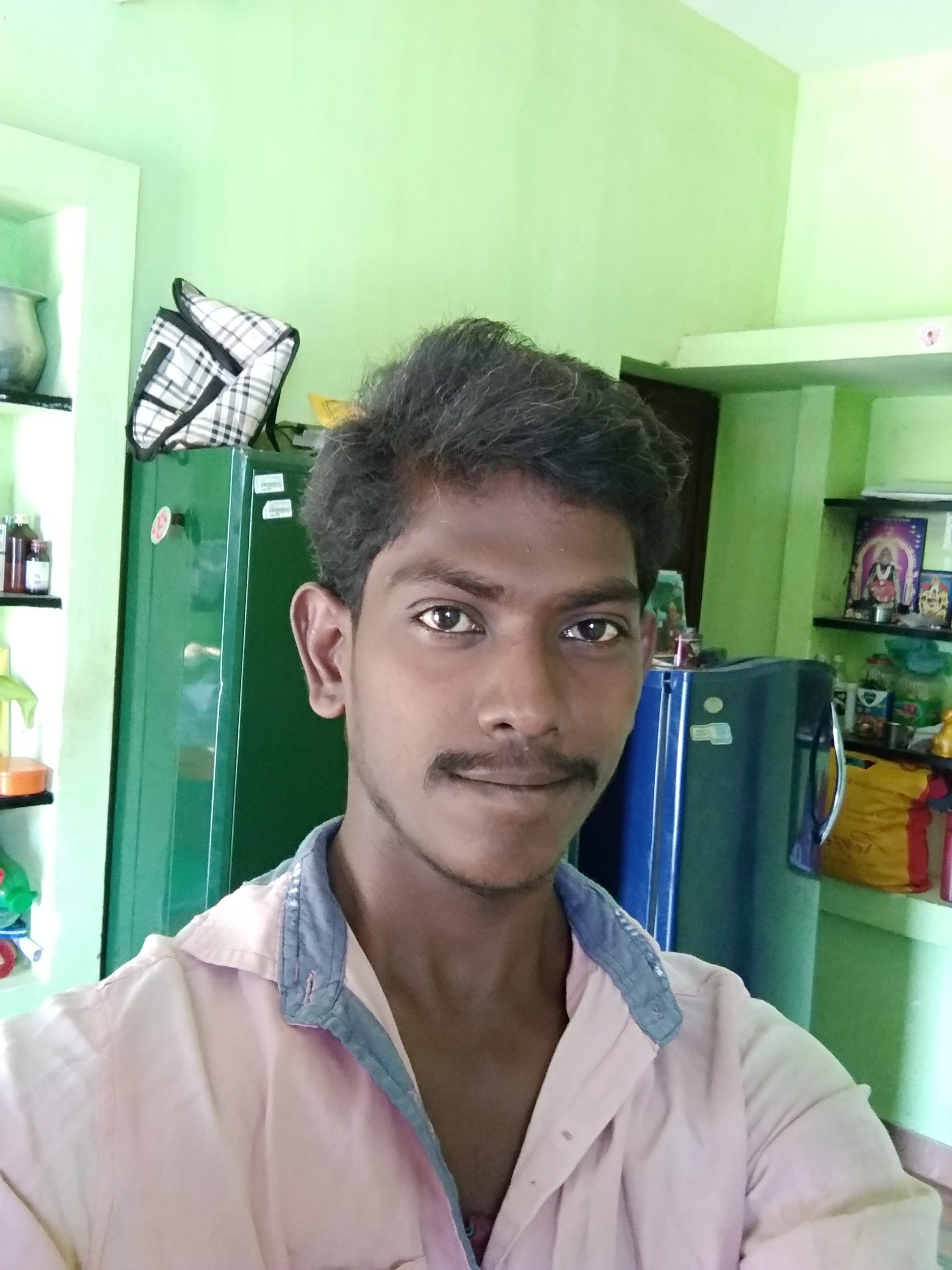 Karth Eeswaran