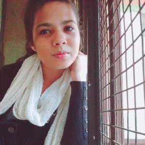 Insha Ahmed