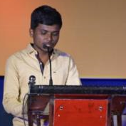 Ganesh Rameshrao Gadhave