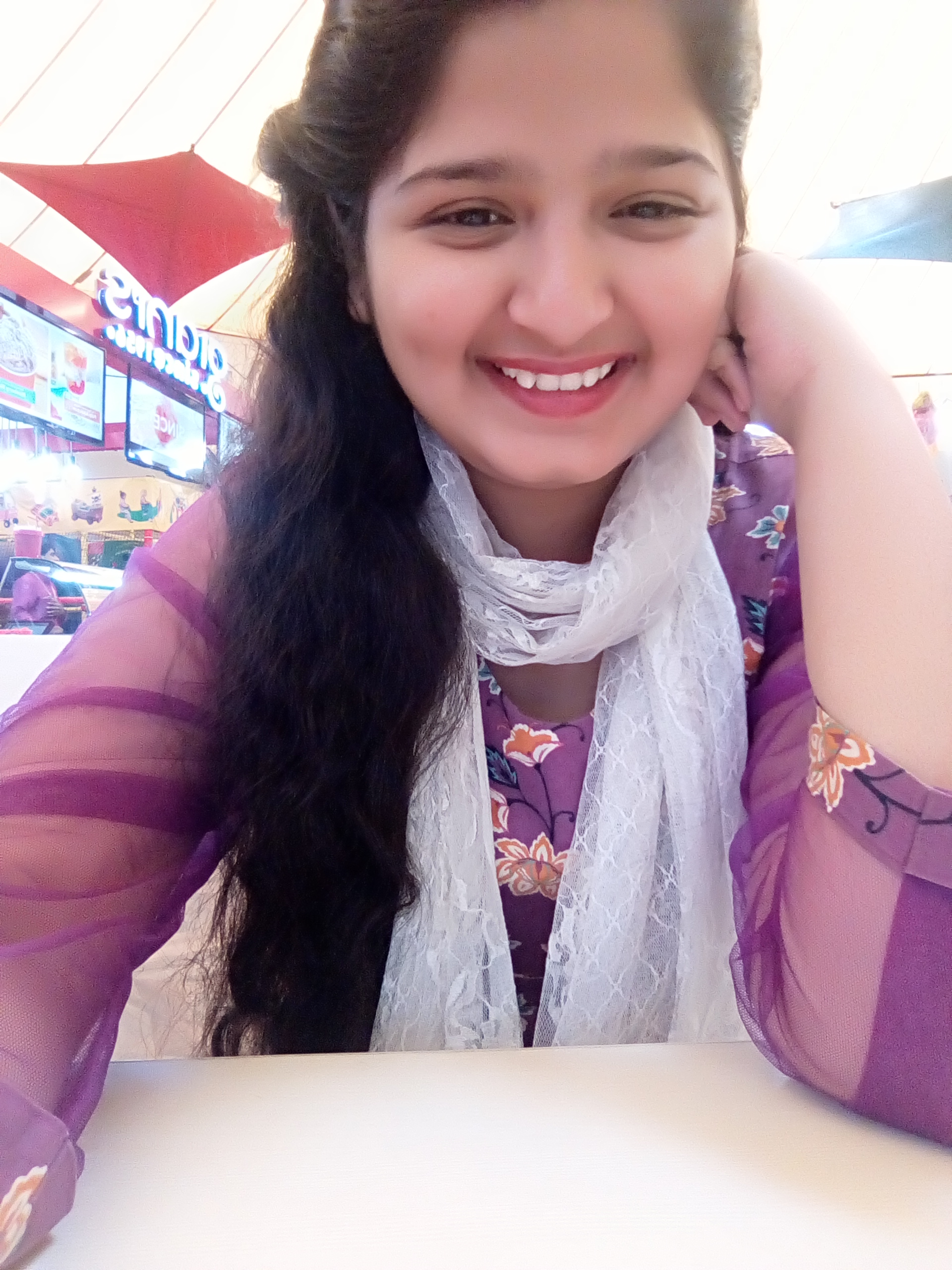 Sidra Kazmi
